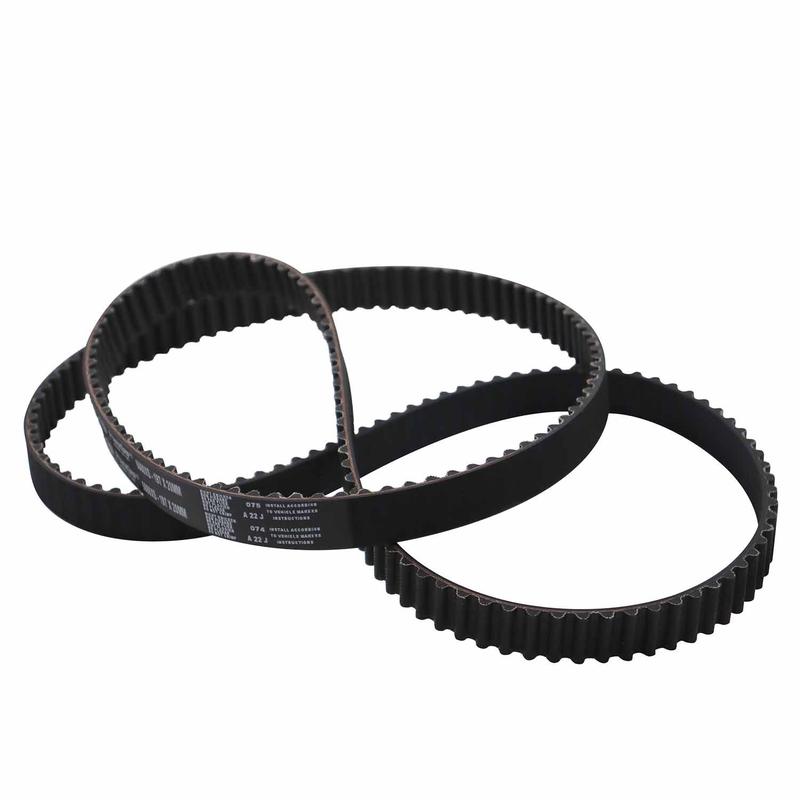 KSG オーダー Kit Correia Dentada Gates KS604 Tucson, Elantra - Cód.4565